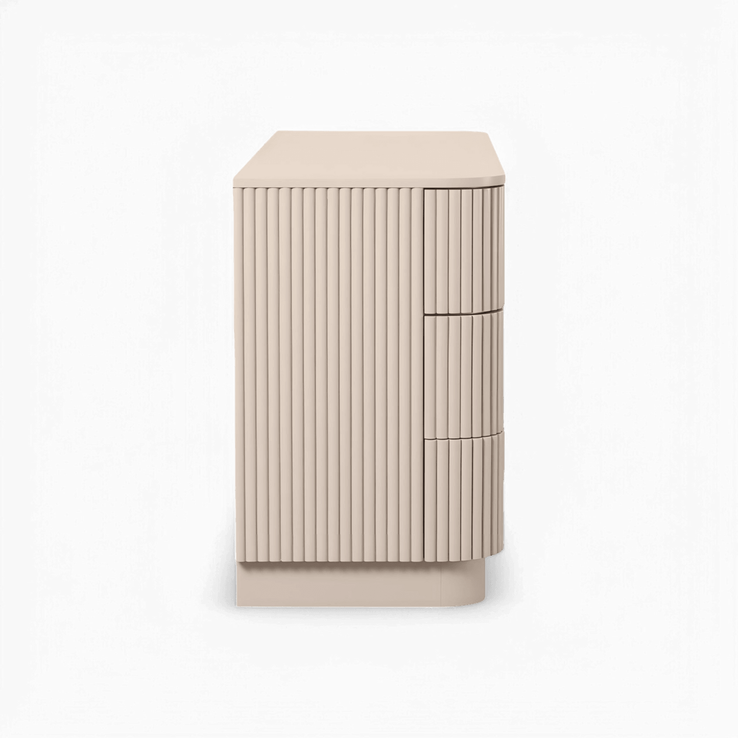 Oxford Dresser Alabaster