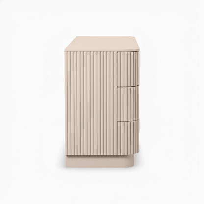 Oxford Dresser Alabaster