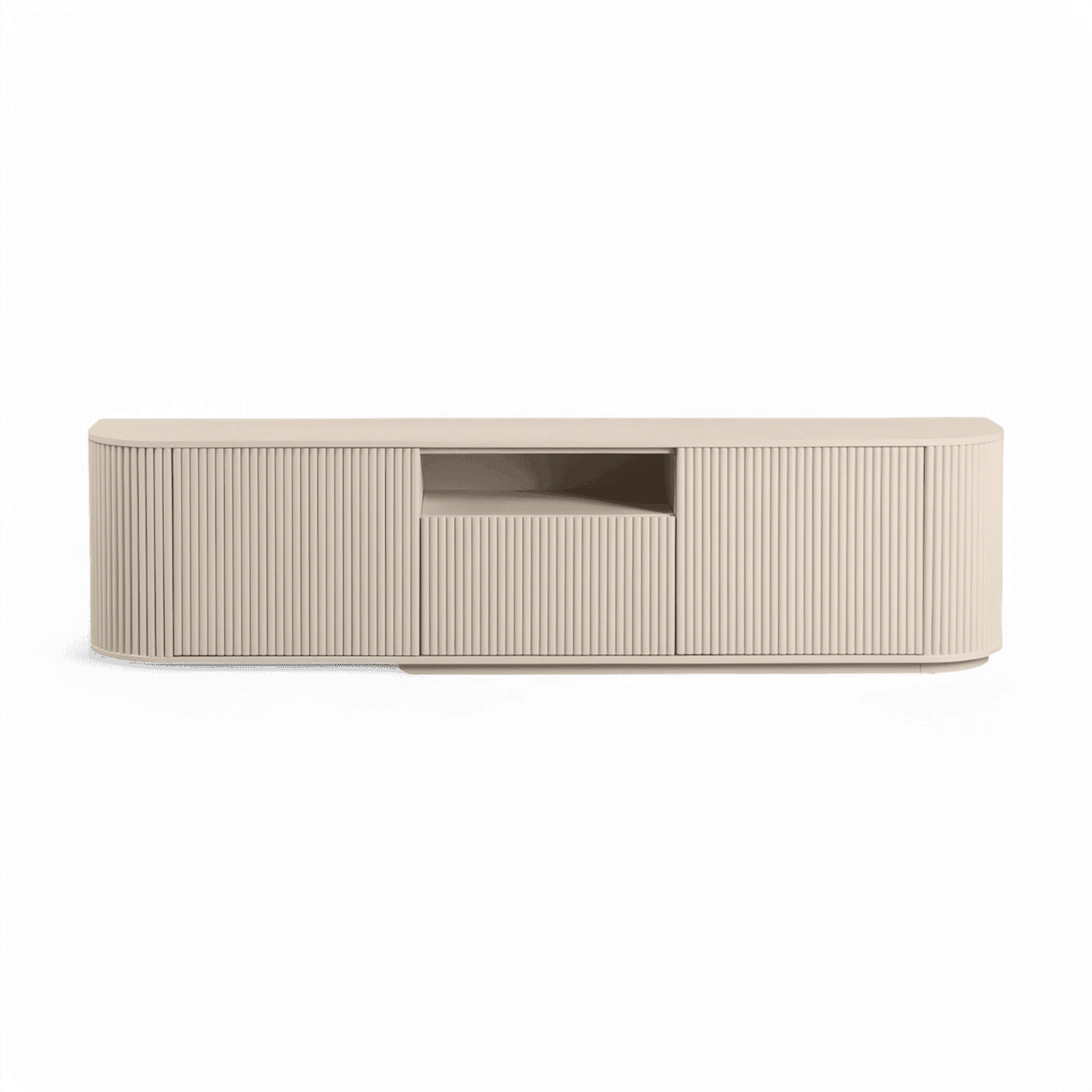 Oxford TV Stand Alabaster