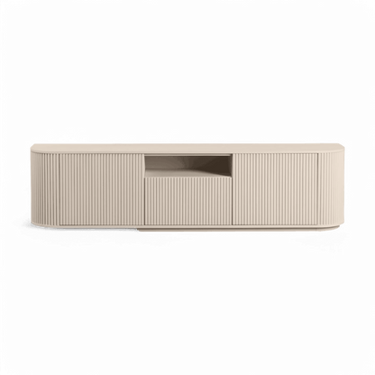 Oxford TV Stand Alabaster