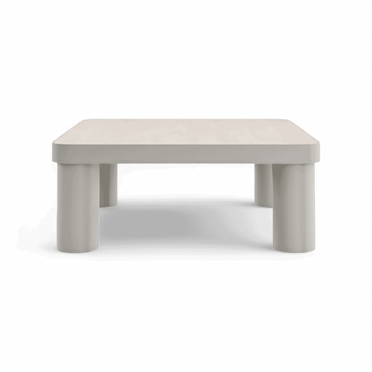 Pebble Outdoor Coffee Table