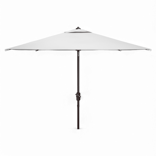 Regalia Umbrella White 10ft.