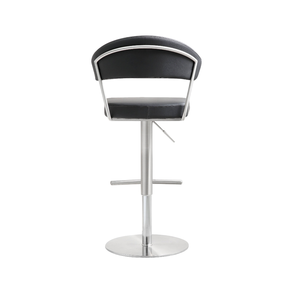 Sam Stool Black