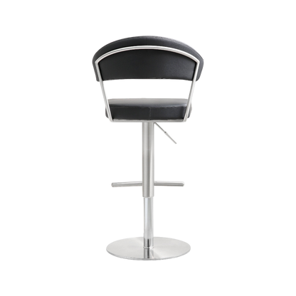 Sam Stool Black
