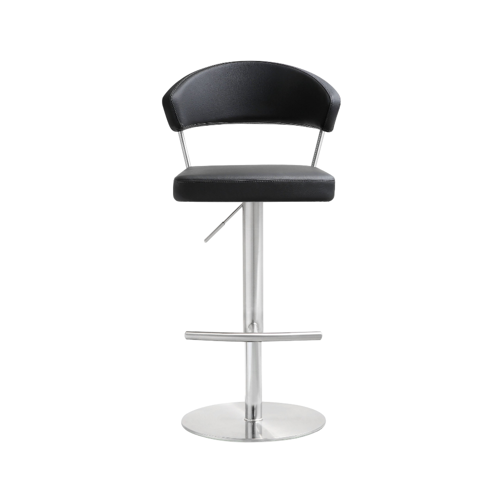 Sam Stool Black