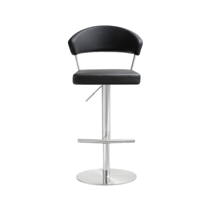 Sam Stool Black