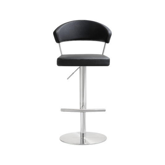 Sam Stool Black