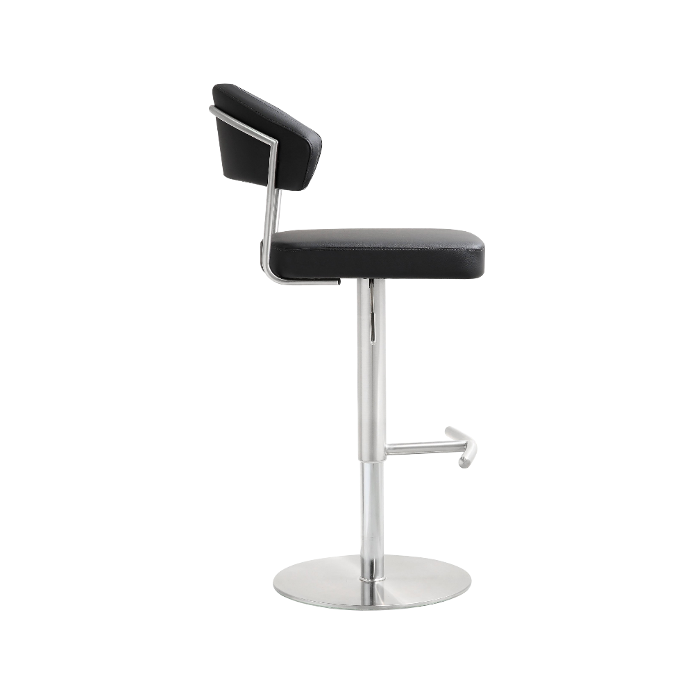 Sam Stool Black