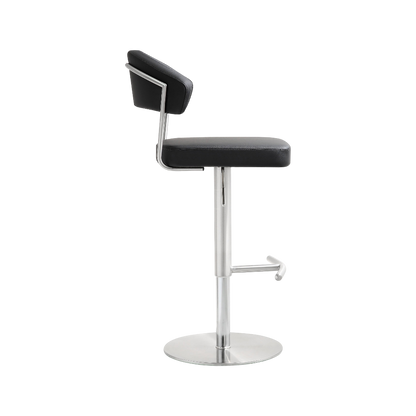 Sam Stool Black