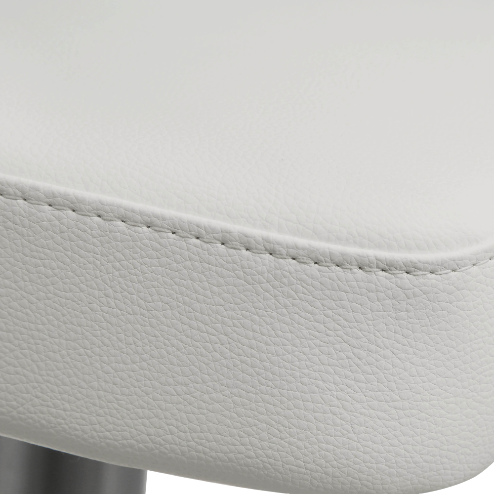 Sam Stool Light Gray