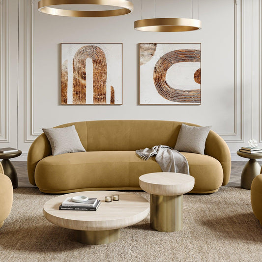 Solace Coffee Table Medium