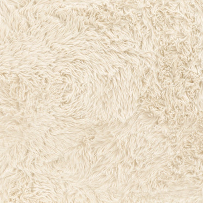 Veltrix Lounge Chair Vegan Shearling