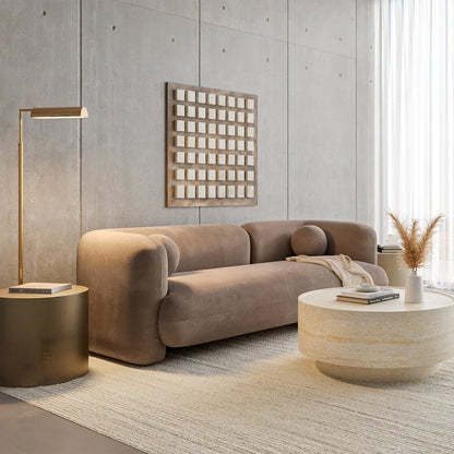 Pietra Coffee Table Travertine