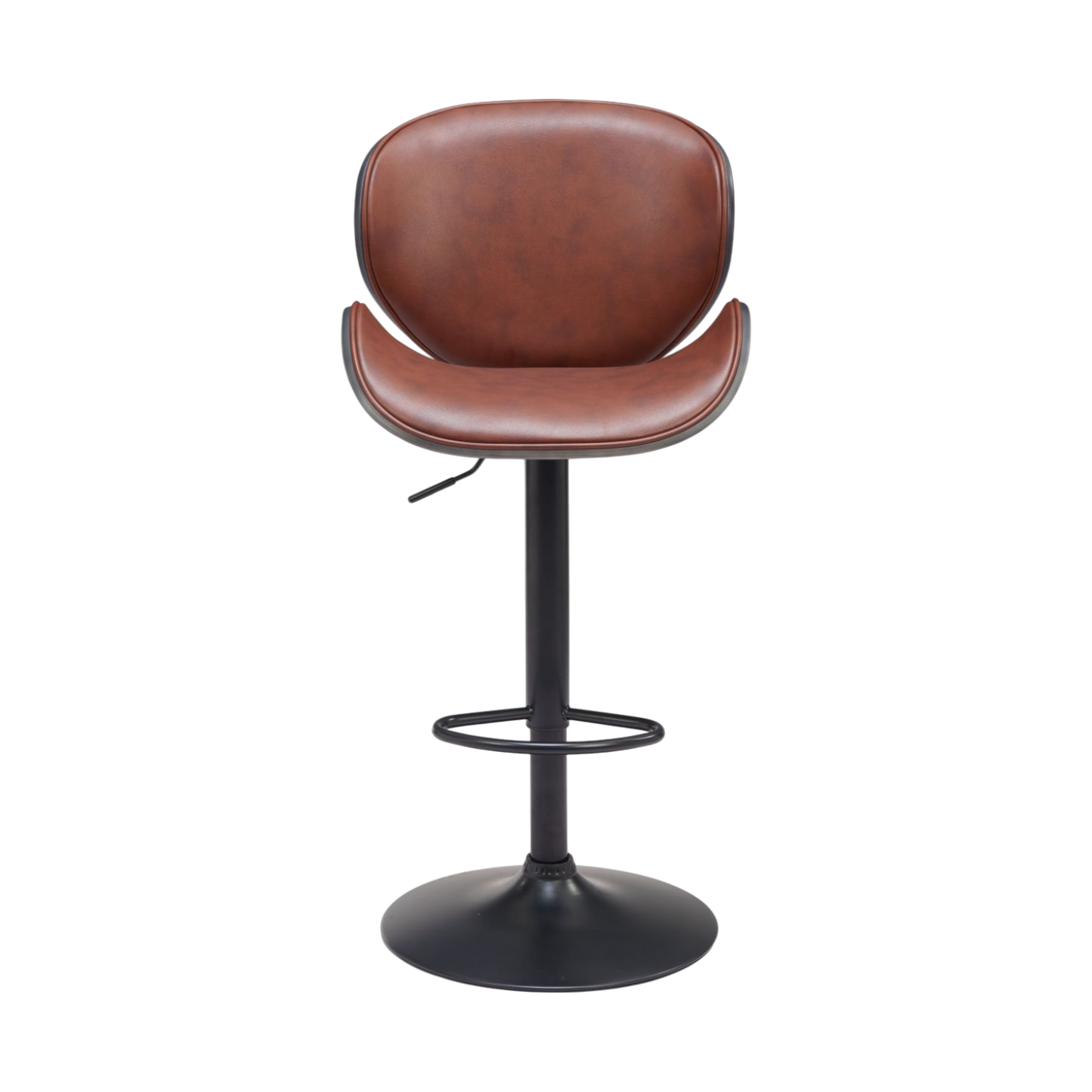 Nimble Stool Brown