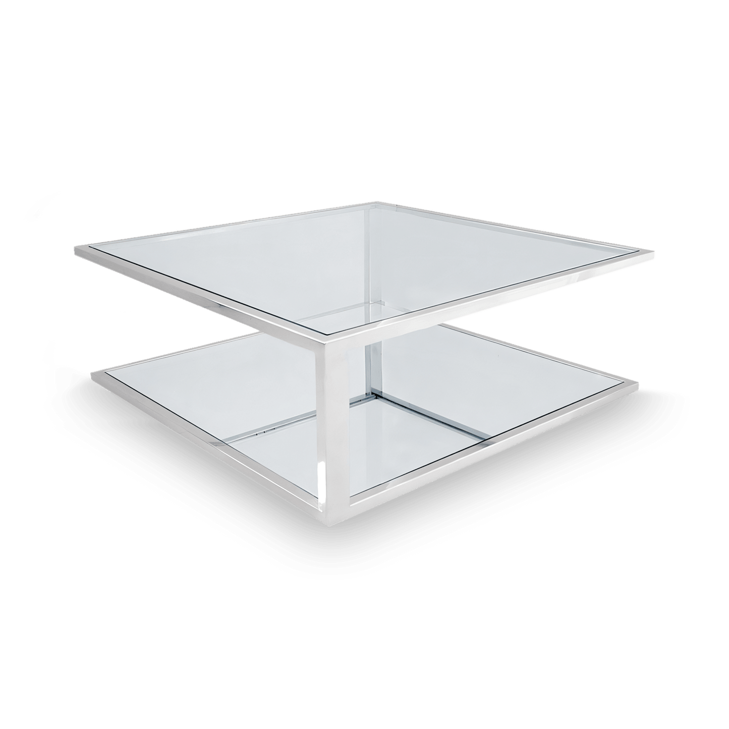 Walter Coffee Table