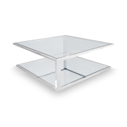 Walter Coffee Table